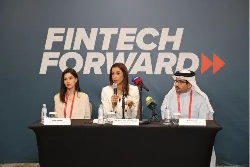 الإصلاحات تشعل قطاع التكنولوجيا المالية