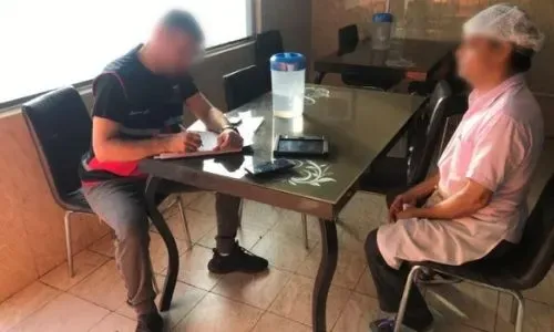 LMRA conducts inspection campaign in Southern Governorate