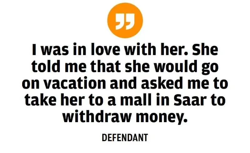 Witnesses to testify in Visa card fraud case