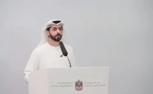 الإمارات تجري خمسة ملايين فحص للكشف عن كوفيد-19