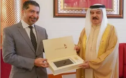 جلالة الملك يؤكد التزام البحرين بحقوق الإنسان