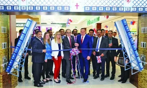 LuLu British Week to showcase Best of Britain