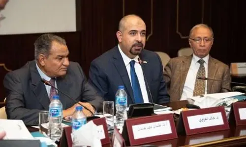 د. الغزاوي: القطاع الخاص المستفيد الأكبر من التنمية المستدامة