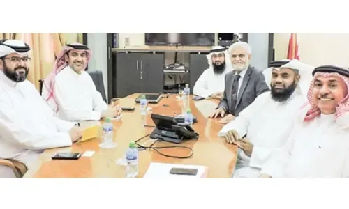 هيئة المعلومات والحكومة الإلكترونية تتعاون مع المجالس البلدية لتطوير الخدمات الإلكترونية