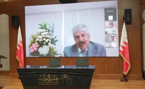 تسليط الضوء على المساعي الإنسانية الملكية