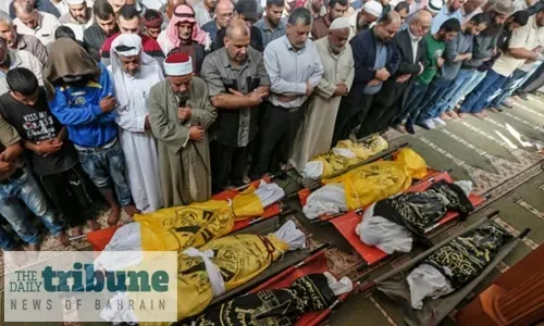 Israeli army admits error over attack