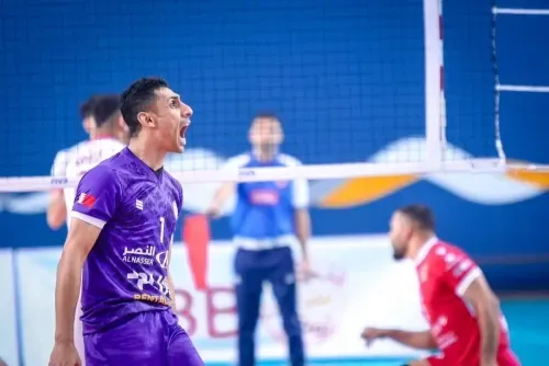 دار كليب والمحرق في مواجهة مرتقبة بنهائي كأس سمو ولي العهد