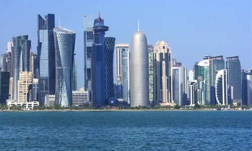 Missing Bahraini sailor detained in Qatar