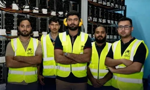 شركة "بينغوين" توسع نطاق أعمالها؛ وتطلق مرافق استضافة لتعدين العملات المشفرة حول العالم