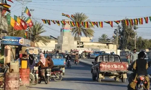 باكستان تشن ضربات على "مخابئ إرهابية" في إيران بعد هجمات طهران