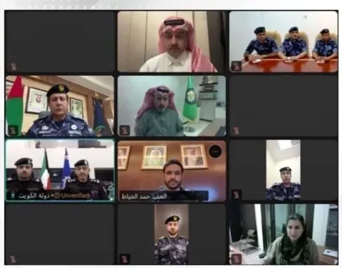 GCC on High Alert Following Hostile Actions by Iran