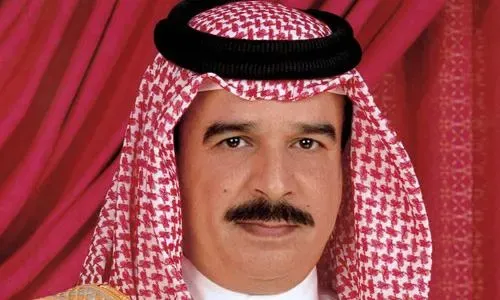 الملك يعيد تشكيل مجلس المناقصات