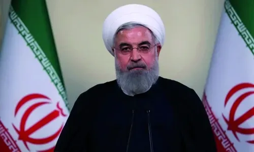 إيران تتجه نحو الاتحاد الأوروبي وروسيا والصين للبقاء في الاتفاق النووي
