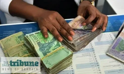 W.African nations rename common currency