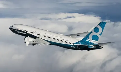 بوينغ تعلن إحراز تقدم "كبير" في إعادة طائرات 737 ماكس للخدمة