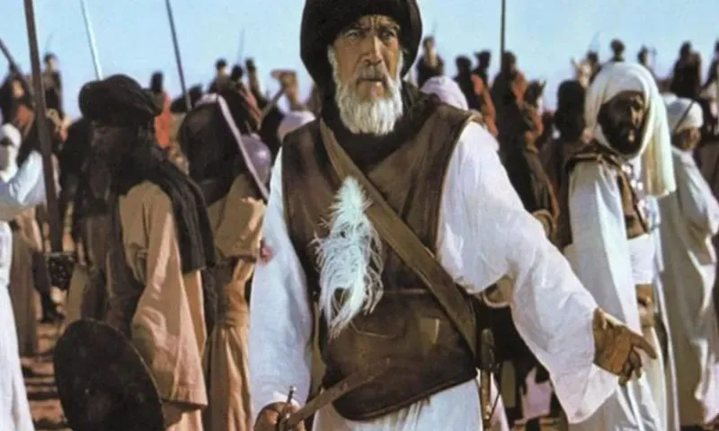 Saudi to screen ‘The Message’ four decades after ban