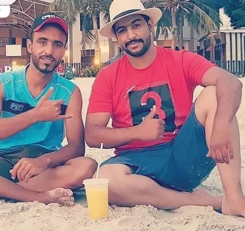 مسؤول بوزارة الداخلية يلتقي عائلات المواطنين البحرينيين المحتجزين في اليمن