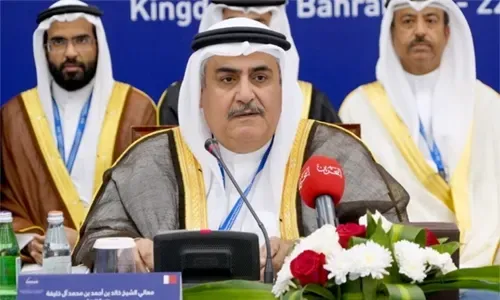 بدء اجتماع مجموعة عمل عملية وارسو