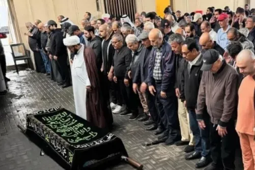 تكريم سارة