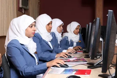 «البحرين رائدة ناشئة في التنوع التقني»