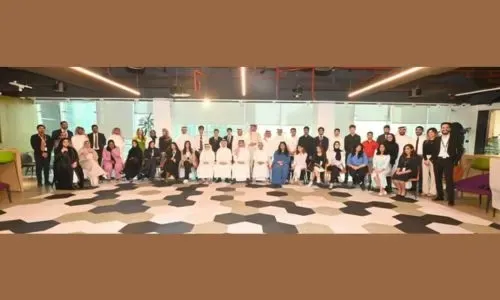 بنك البحرين الوطني يختتم النسخة الثانية من برنامج "EVOLVE"
