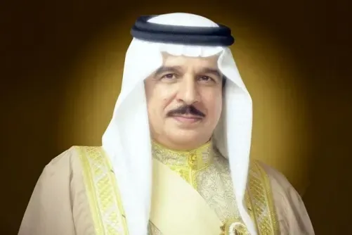 Royal support drives Bahraini youth success