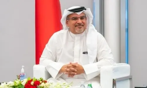 رفاه المواطنين البحرينيين يظل "أولوية" قصوى