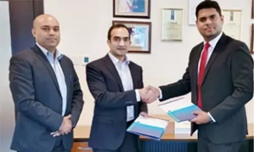 بيغاسوس تعتمد نظاماً لإدارة العقارات