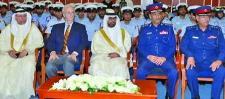 تنفيذ برنامج "معاً" في 100 مدرسة