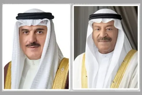 رؤية جلالة الملك ركيزة أساسية للتقدم الديمقراطي