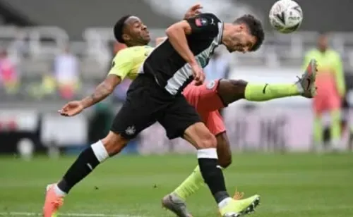 غوارديولا: الفوز بكأس الاتحاد الإنجليزي سيكون أفضل استعداد لمواجهة ريال مدريد