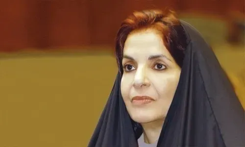 صاحبة السمو الملكي الأميرة سبيكة تشيد بسمو الشيخة فاطمة