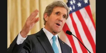 Deputy King calls up US Secretary of State