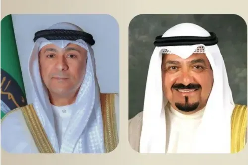 وحدة دول مجلس التعاون الخليجي والتنمية
