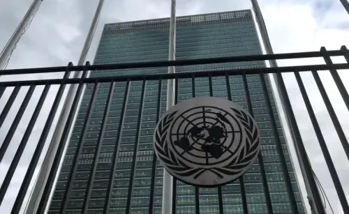 UN suggests temporary income to help world's poorest amid pandemic