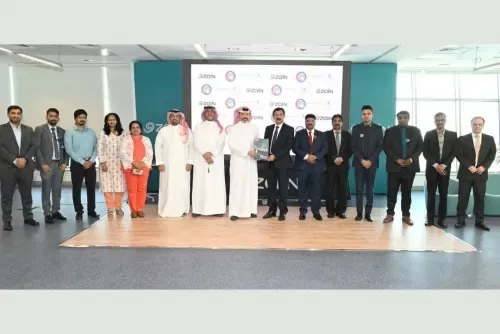 مشروع الفصول الدراسية الذكية بتكلفة 400 ألف دينار بحريني
