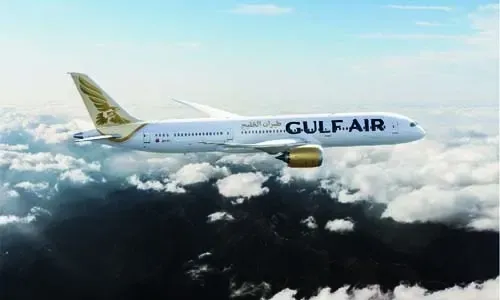 طيران الخليج تضع جدول رحلاتها لتلبية الطلب المتزايد خلال الصيف