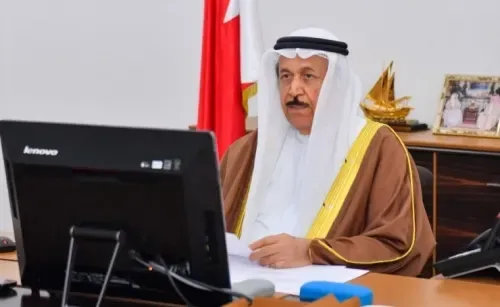 رئيس المجلس الأعلى للشؤون الإسلامية ينضم لعضوية مجلس حكماء المسلمين