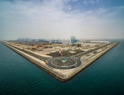 الإبلاغ عن حريق ثالث في أبوظبي وارتفاع إجمالي المصابين إلى ستة