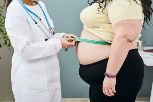 Forget BMI: Why Your Waist-to-Height Ratio is the New Gold Standard for Health