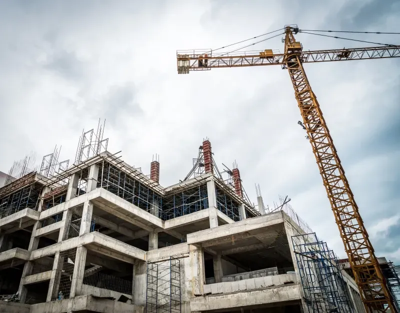 Agreement signed to train Saudis in construction