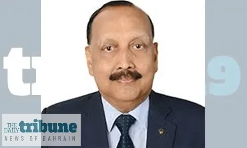 الإشادة بدور الجمعية البحرينية الكيرالية في تعزيز الروابط المجتمعية
