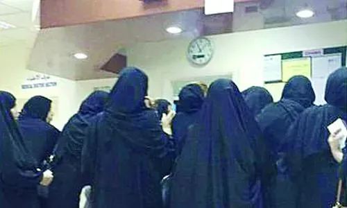 البحرين في مأمن من إنفلونزا الخنازير (H1N1)