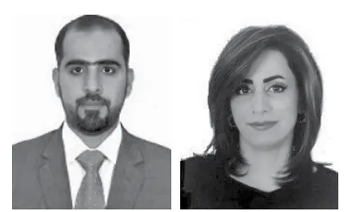 Standard Chartered makes new senior appointments