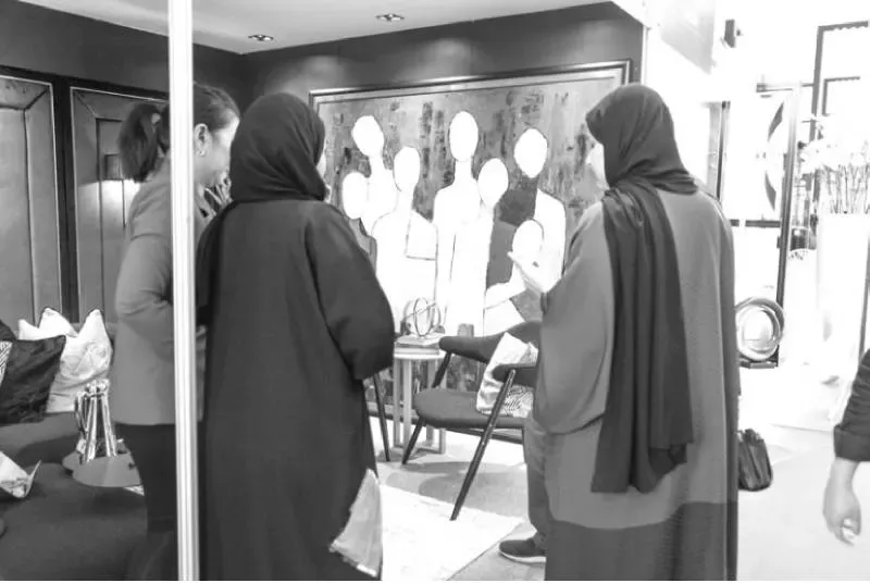 اختتام فعاليات أسبوع البحرين الدولي للتصميم