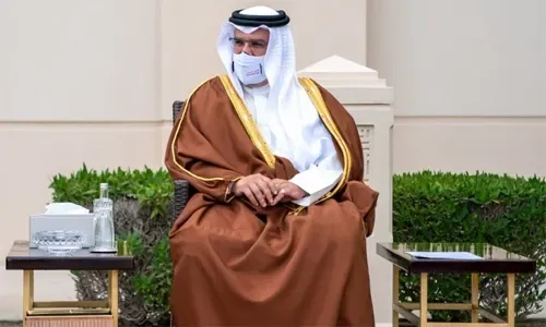 حان وقت التغيير في البحرين!