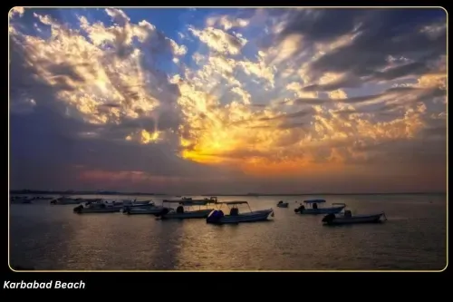 شمس، رمال، وحرية