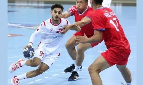 البحرين تحقق بداية مظفرة