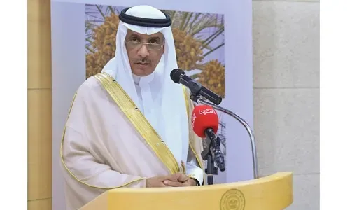 تمور الخليج قد تكون وقوداً حيوياً للمستقبل