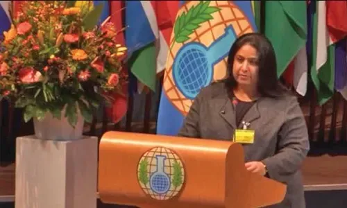 دعوات لإنشاء منطقة خالية من الأسلحة النووية في الشرق الأوسط